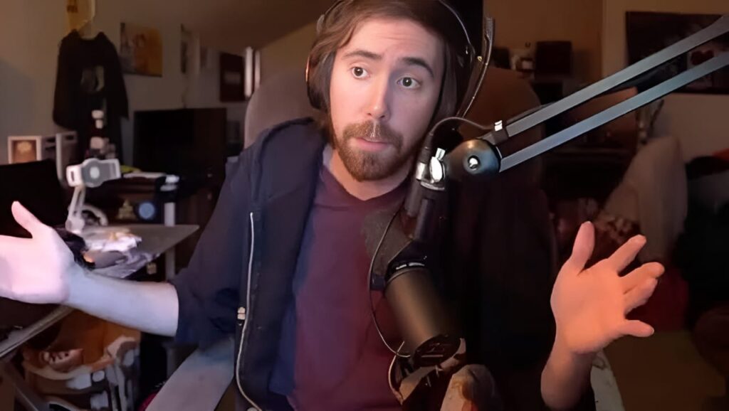  Asmongold