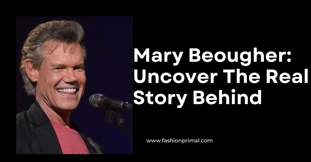 Read more about the article Mary Beougher: Uncover The Real Story Behind The Name