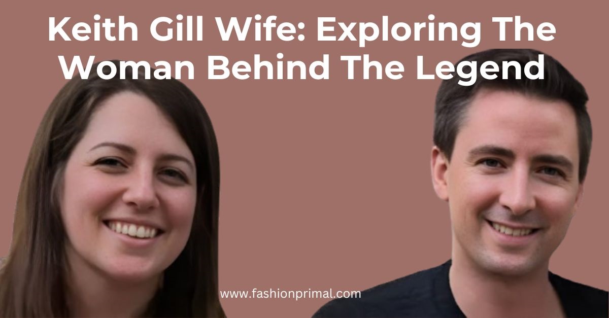 Read more about the article Keith Gill Wife: Exploring The Woman Behind The Legend