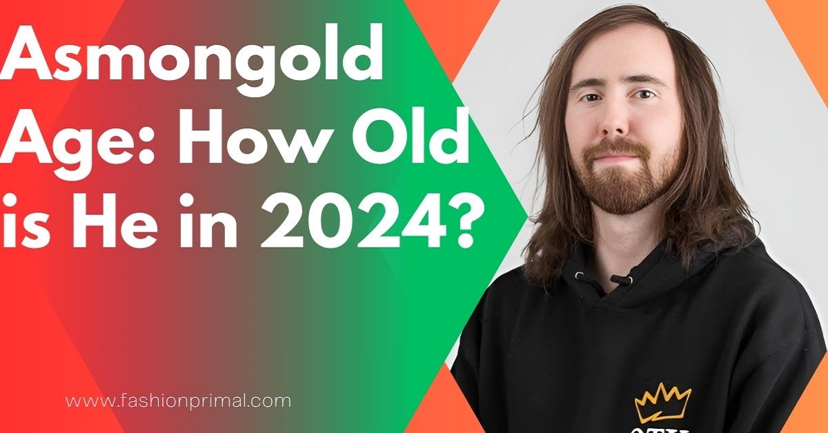 Asmongold