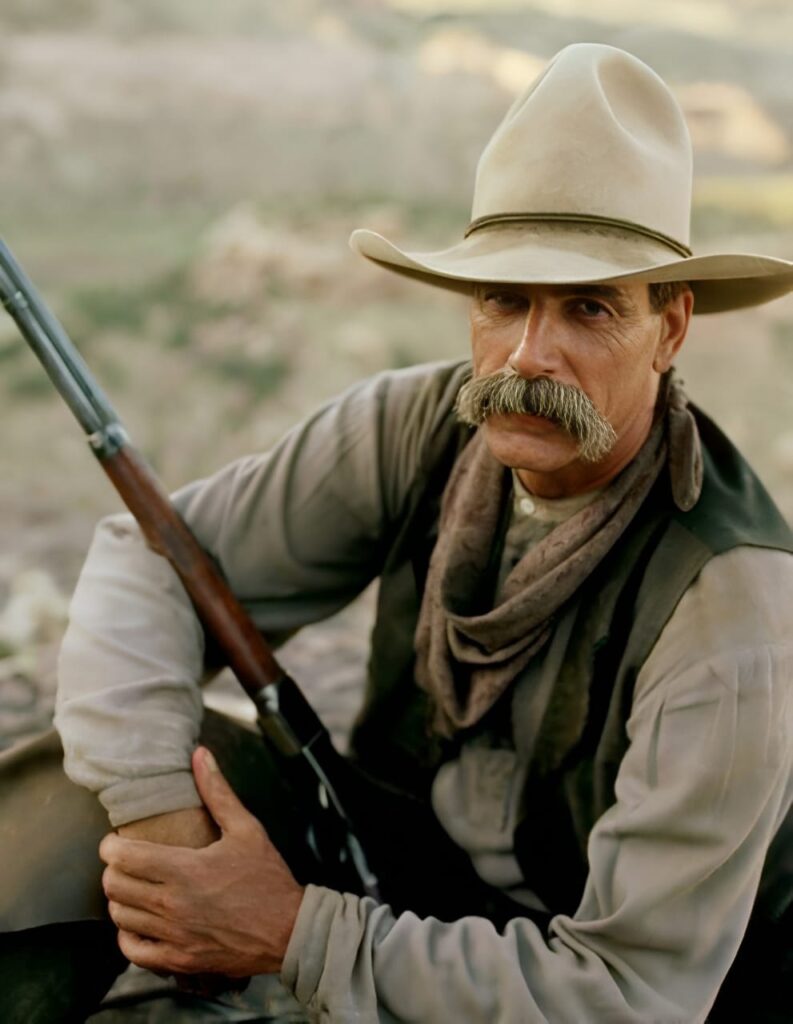 Sam Elliott