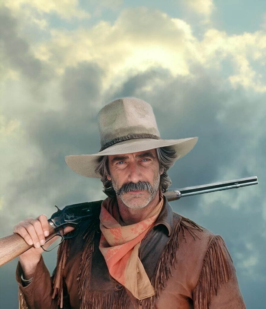 Sam Elliott