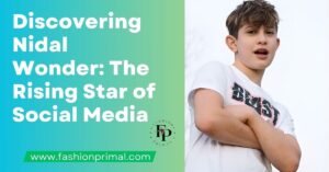 Read more about the article Discovering Nidal Wonder: The Rising Star of Social Media