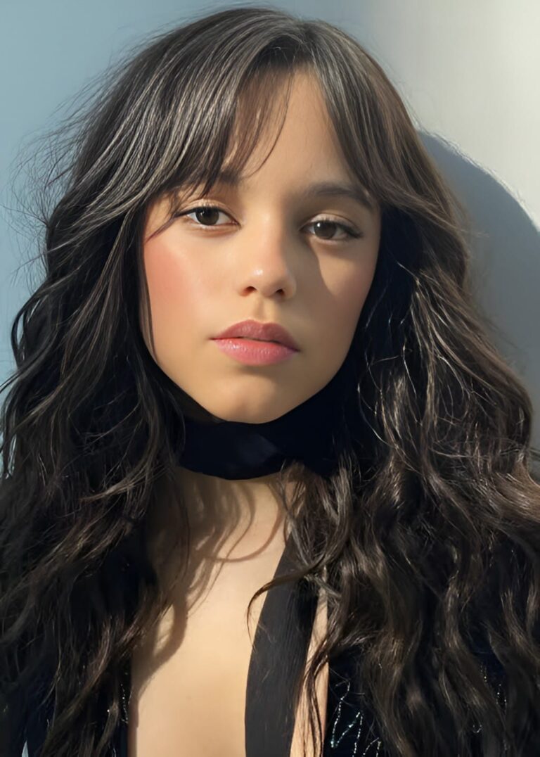 Jenna Ortega Nip Slip The Moment Everyone Talking About! Fashion Primal