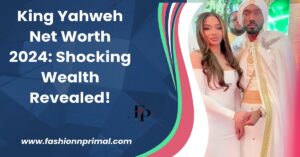 Read more about the article King Yahweh Net Worth 2024: Shocking Wealth Revealed!