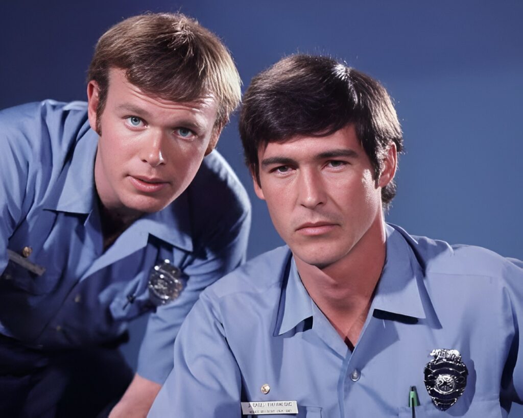 Randolph Mantooth