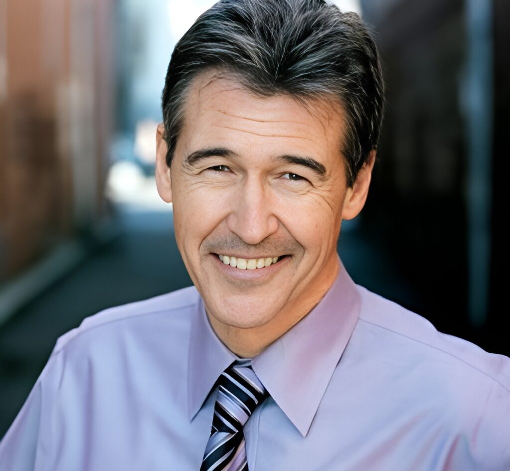 Randolph Mantooth