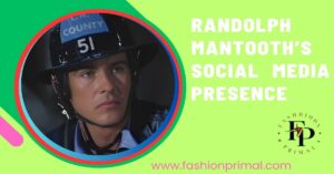 Read more about the article Randolph Mantooth Net Worth: The Shocking Truth!