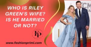 Read more about the article Who is Riley Green Wife? Is He Married or Not?