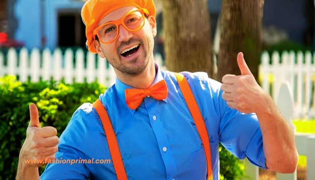 Blippi