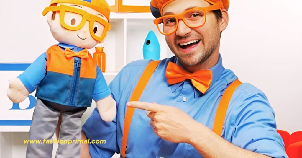 Blippi