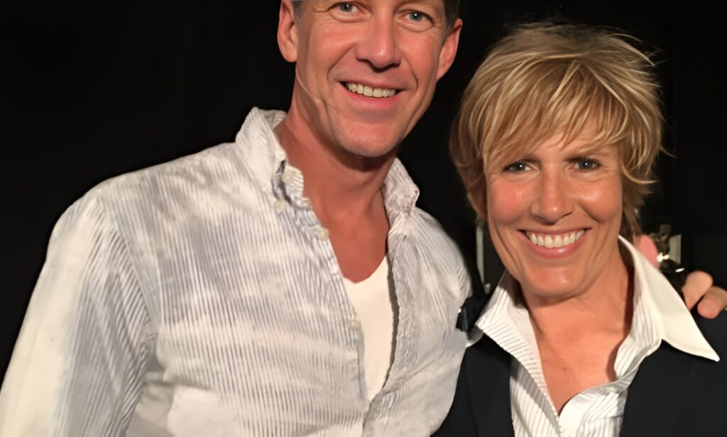 Diana Nyad 