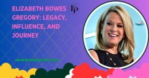 Read more about the article Elizabeth Bowes Gregory: Legacy, Influence, And Journey