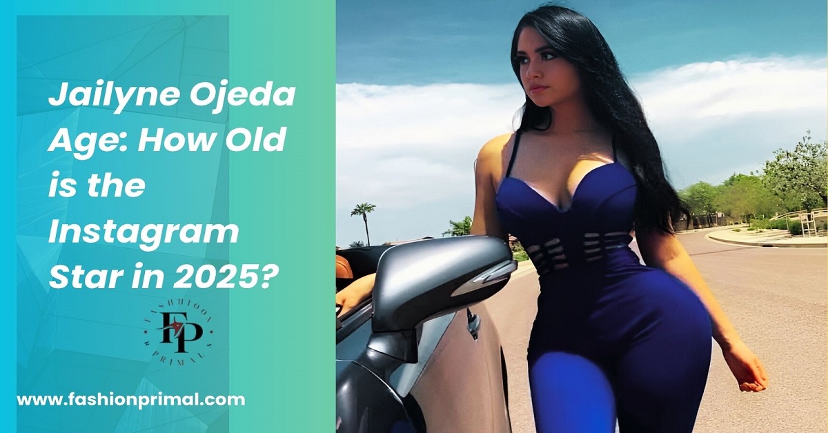 You are currently viewing Jailyne Ojeda Age: How Old is the Instagram Star in 2025?