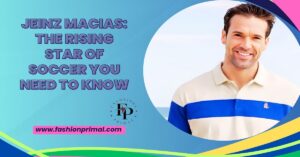 Read more about the article Jeinz Macias: The Rising Star of Soccer You Need to Know