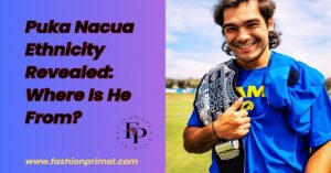 Read more about the article Puka Nacua Ethnicity Revealed: Where Is He From?