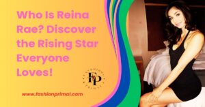 Read more about the article Who Is Reina Rae? Discover the Rising Star Everyone Loves!