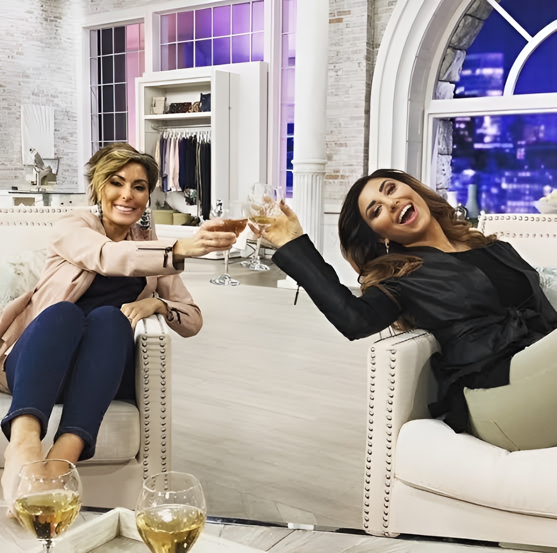 When Is Courtney Khondabi Leaving QVC? The Full Story Fashion Primal