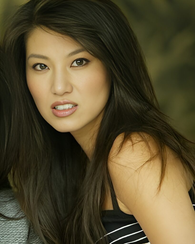 Who is Nancy Yoon?