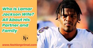 Read more about the article What is Lamar Jackson Wife? All         About His Partner and Family