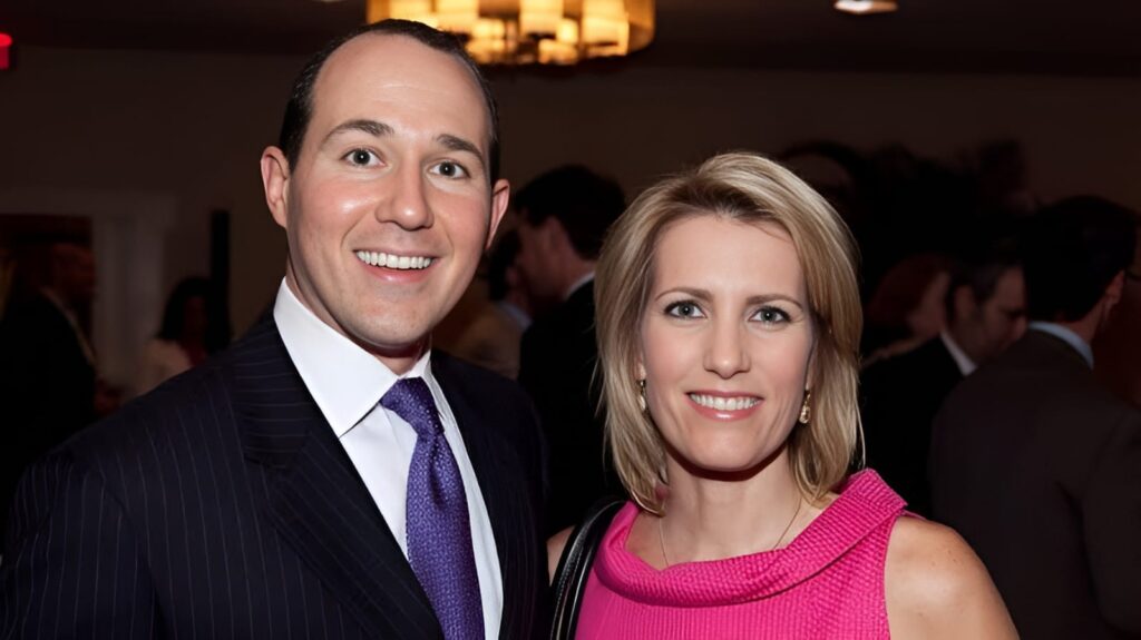 Laura Ingraham Personal Life