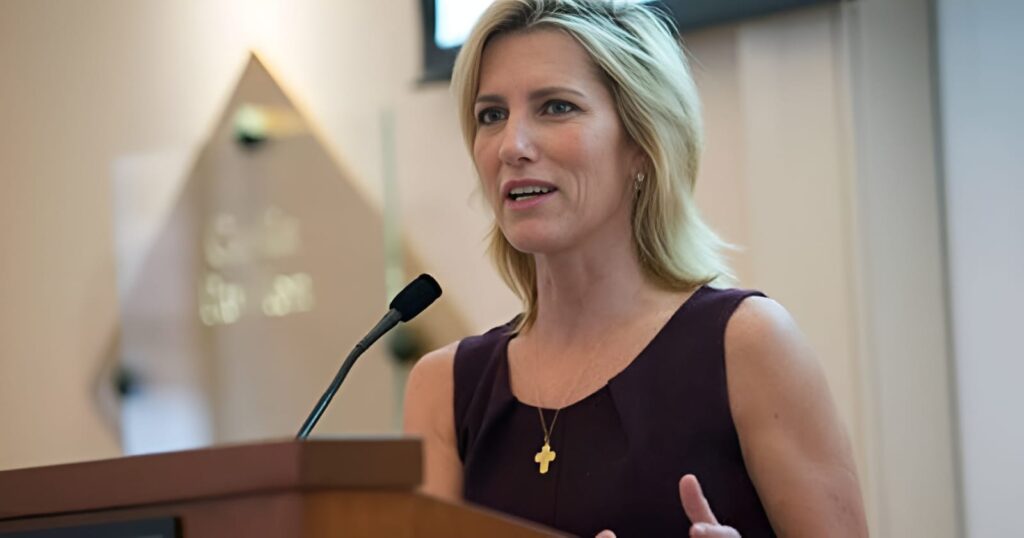 Laura Ingraham Profile Summary